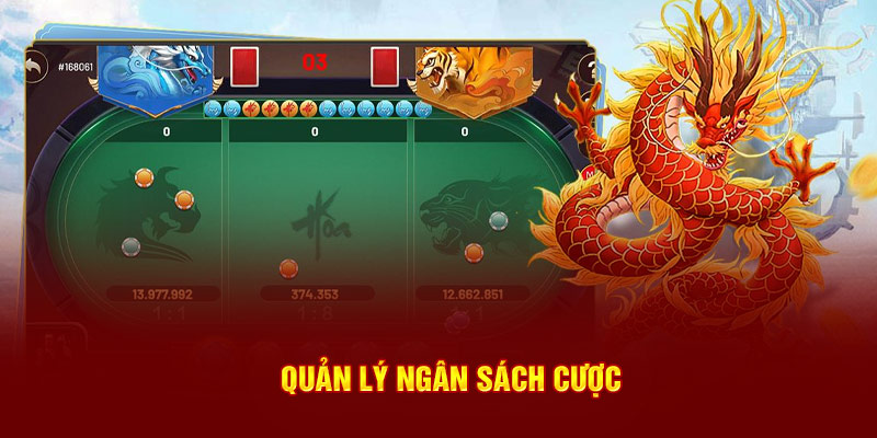 Quản lý ngân sách cược